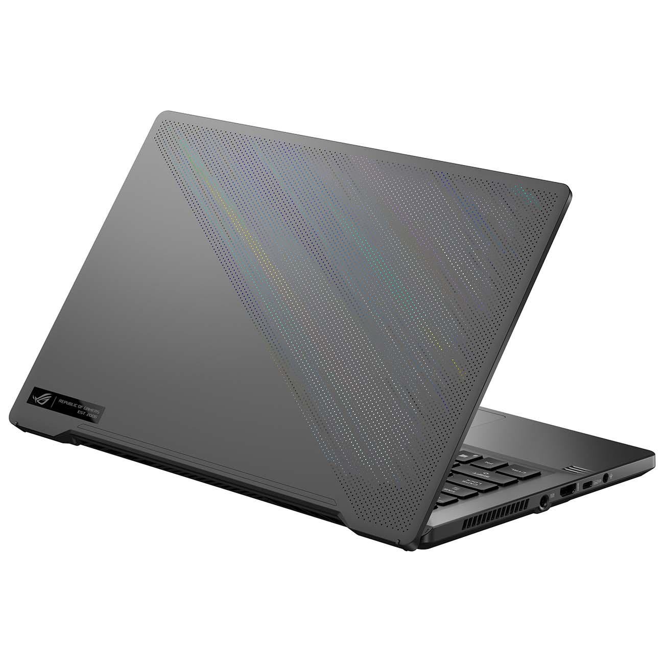 Ноутбук Asus ROG Zephyrus G14 (GA401IHR-K2040) - фото 2