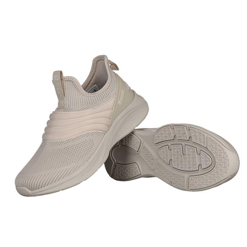 Слипоны женские BaaS L1870-25C текстильные р. 37 Бежевый (90120) - фото 4 Слипоны женские BaaS L1870-25C текстильные р. 37 Бежевый (90120) - фото 4