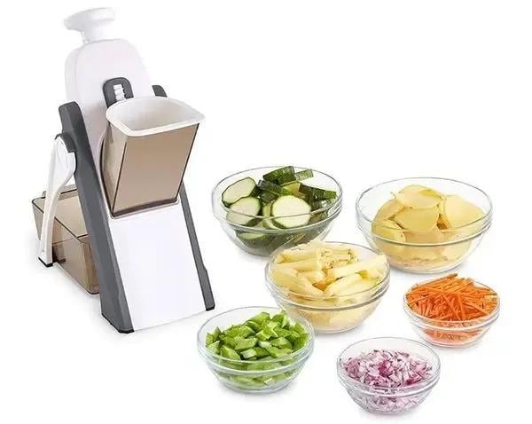 Овочерізка VENERA129 BR000129