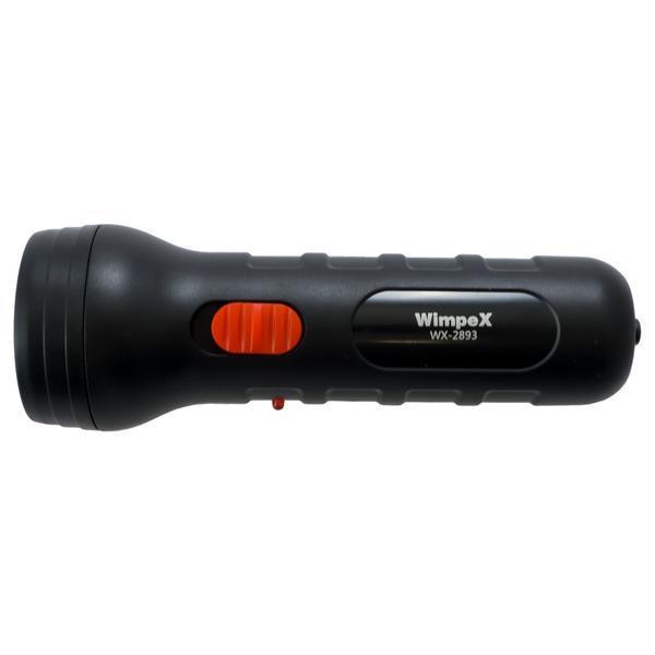 Фонарь ручной Wimpex WX-2893