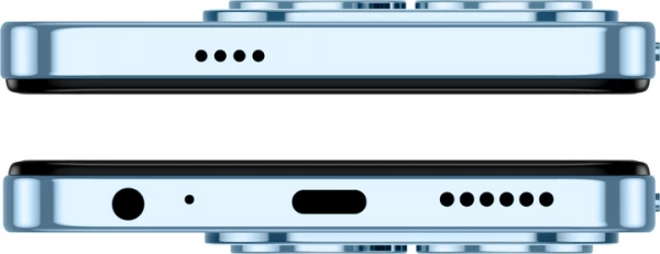 Смартфон Tecno Spark 20 KJ5n 8/256GB Magic Skin Blue (4894947013553) - фото 6 Смартфон Tecno Spark 20 KJ5n 8/256GB Magic Skin Blue (4894947013553) - фото 6