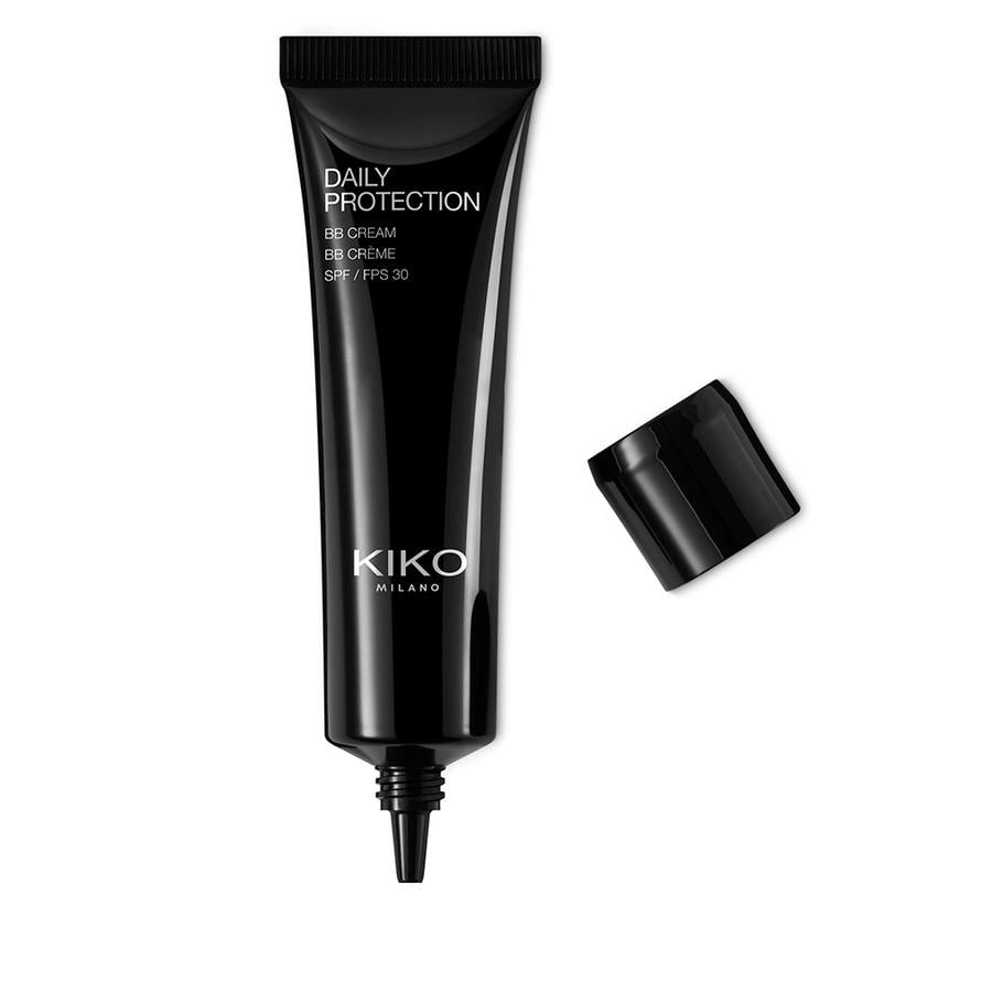 ВВ крем Daily Protection Bb Cream Spf 30 Kiko Milano 02 Порцеляна - фото 1