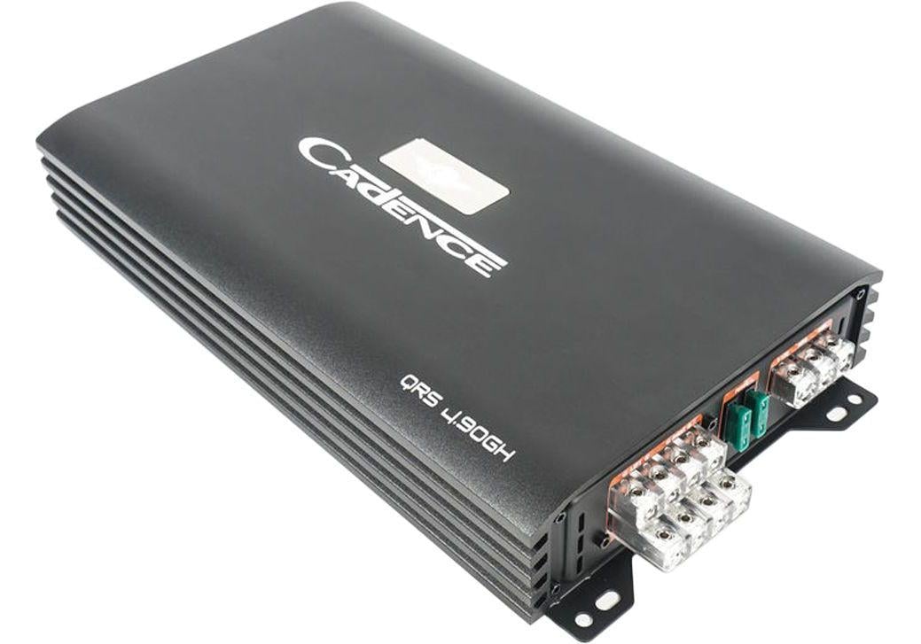 Підсилювач Cadence QRS 4.90GH