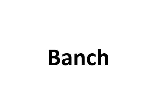 Banch