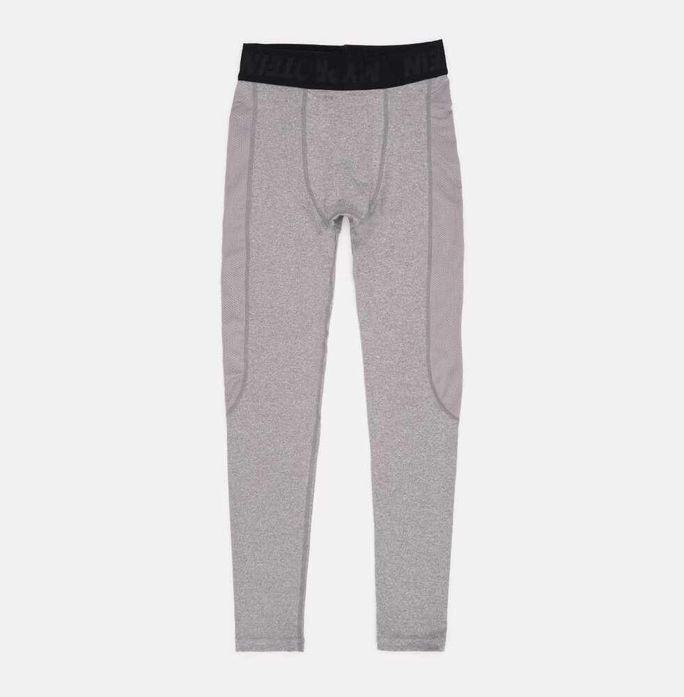 Лосини чоловічі Myprotein MPM053х60 M Сірий (25683392)