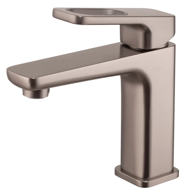 Змішувач для умивальника KOER KB-10031-07 (KR5432)