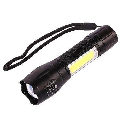 Фонарь ручной PLD-601-2