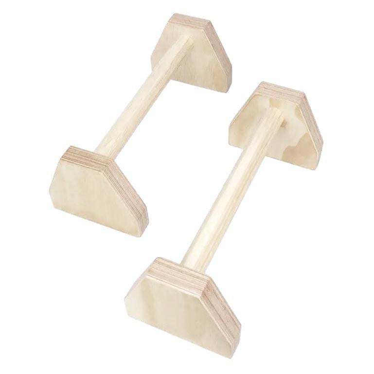 Паралети балансові з дерева Прадіп Бланже (БЛП-002101)