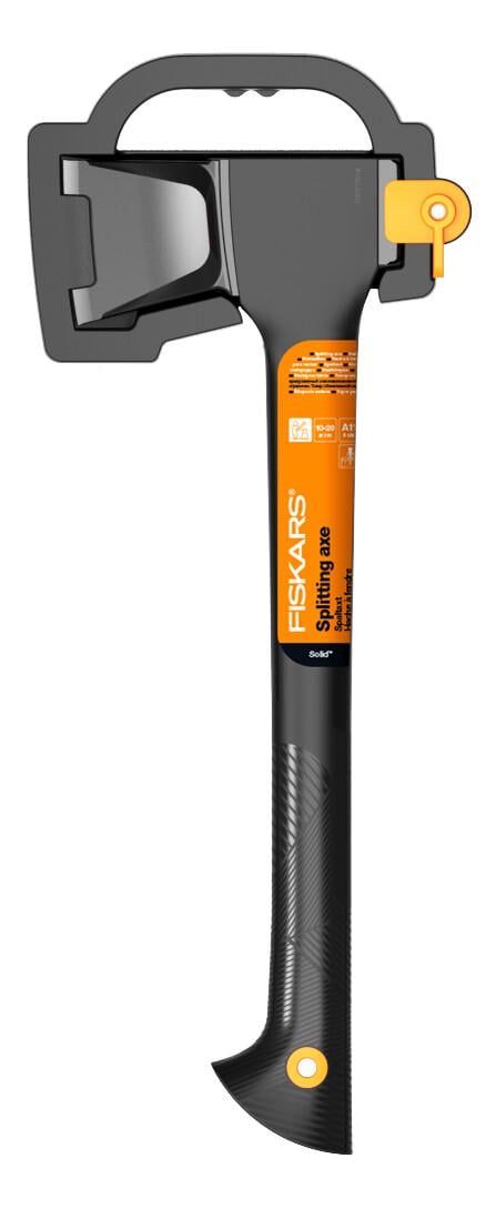 Колун Fiskars Solid A11 (25853) - фото 3