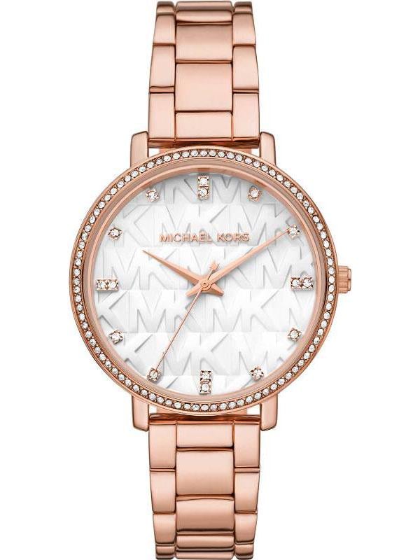 Наручний годинник жіночий Michael Kors MK4594 (782611)