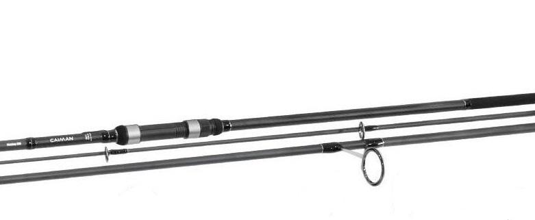 Карповое удилище Fishing Roi Caiman Carp Rod 3603 3,0 lbs (608-3602) - фото 1