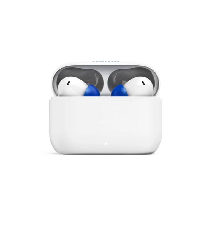 Навушники TWS Hama Passion Clear II Black (00184179)