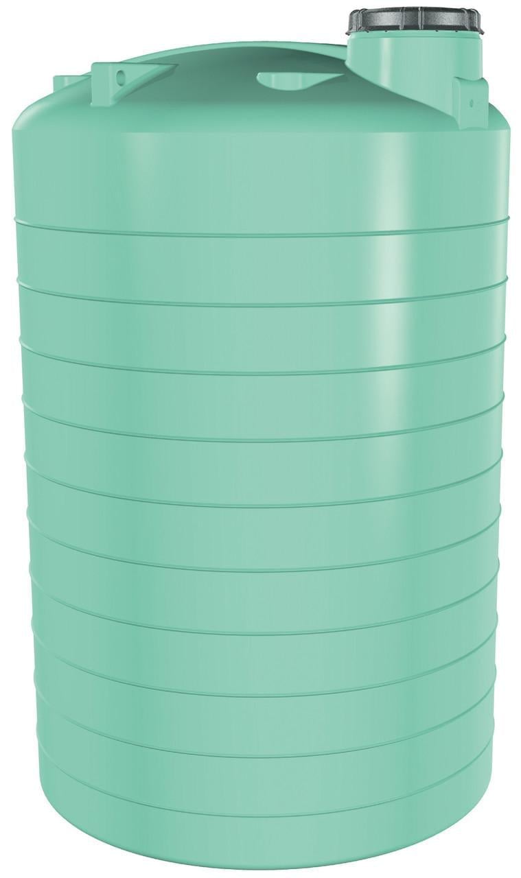 Емкость пластиковая для питьевой воды Telcom Aquarius 3000 л (NSV-3000) Емкость пластиковая для питьевой воды Telcom Aquarius 3000 л (NSV-3000)