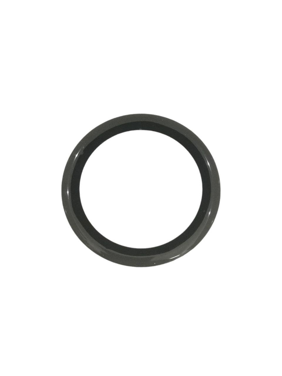 Скло сенсора Samsung Galaxy Watch Active SM-R500/WB011Y1M-T00 Black (000009682)