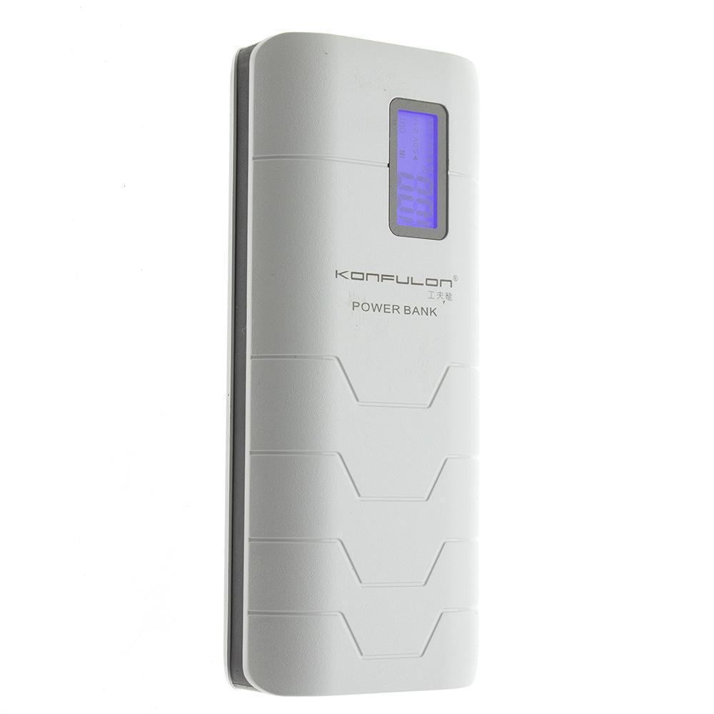 Повербанк Konfulon Capsule II 15000mAh 92725