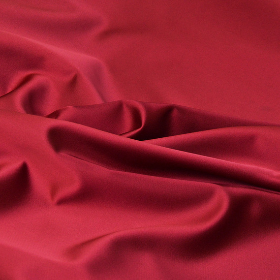 Ткань костюмная IDEIA Scarlett V-57 1,4 м Бордо (2200003877113)