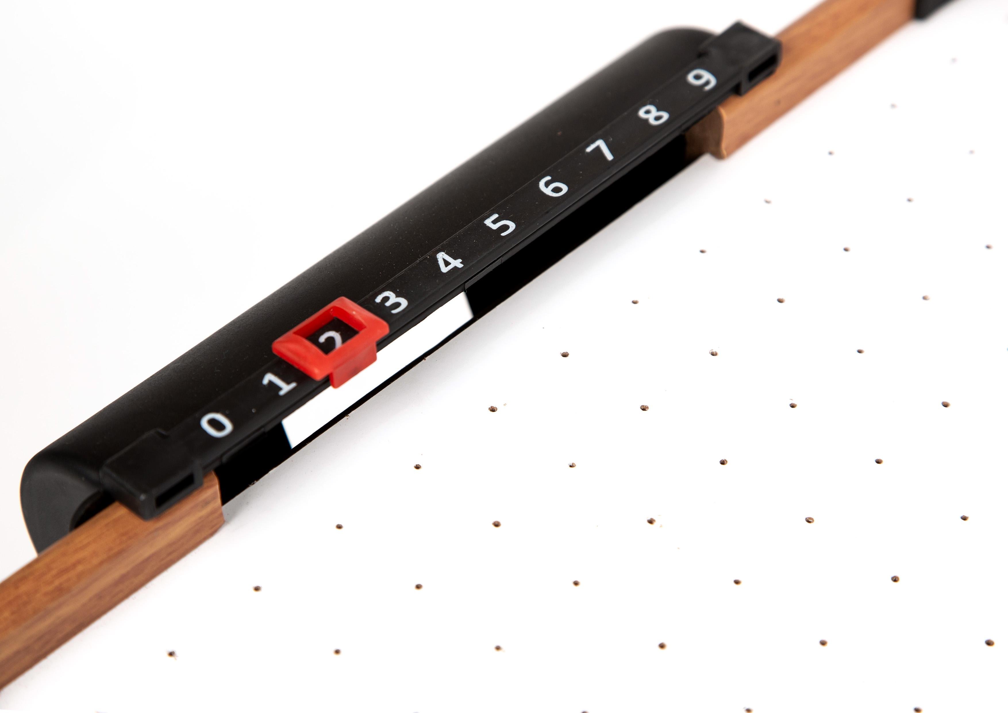 Аерохокей Ice Magic Max 68х37х15 см (3124) - фото 4 Аерохокей Ice Magic Max 68х37х15 см (3124) - фото 4