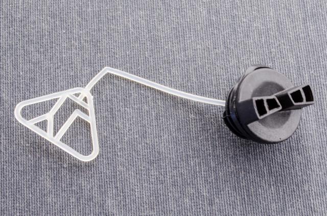 Кришка масляного бака для бензопил серії 4500-5200 (0216)