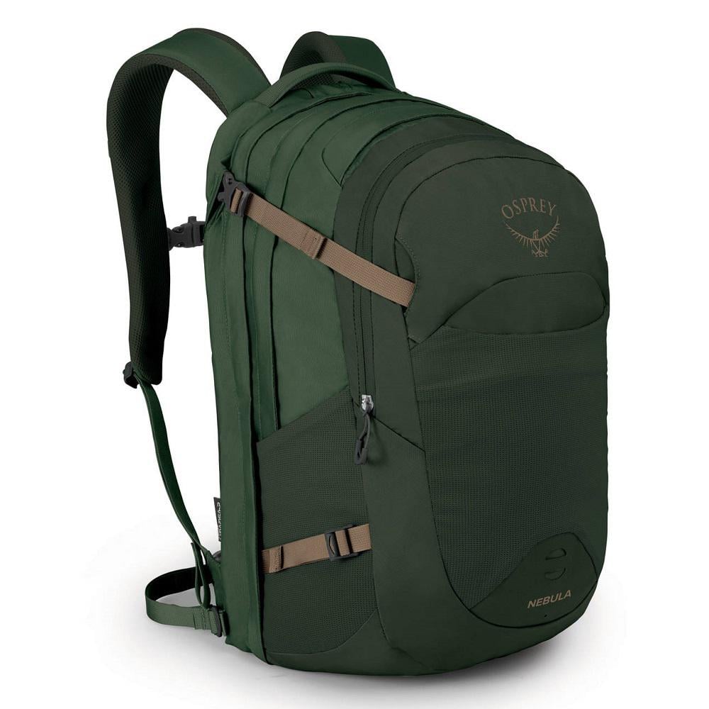 Рюкзак Osprey Nebula 34 Gopher Green (1054-NEBGREENGOPH)