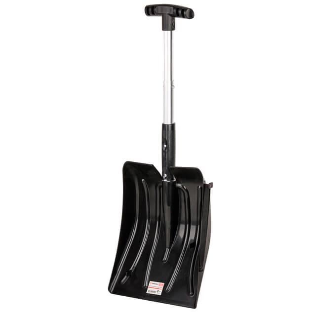 Набір автомобільний Intertool AT-0110 Winter лопата/щітка/скребок