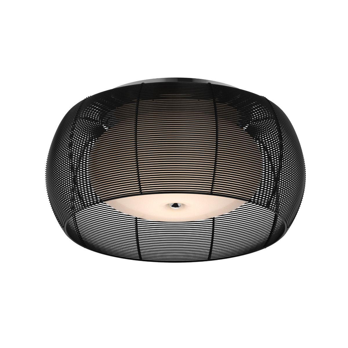 Люстра Tango (MX1104-2/BLACK)