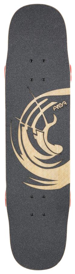 Лонгборд Area TEMPEST (U8I61C5ACF845850.0) - фото 3 Лонгборд Area TEMPEST (U8I61C5ACF845850.0) - фото 3
