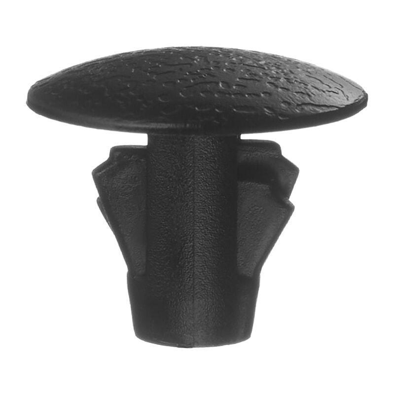 Клипса крепления обшивки Mak (10978)