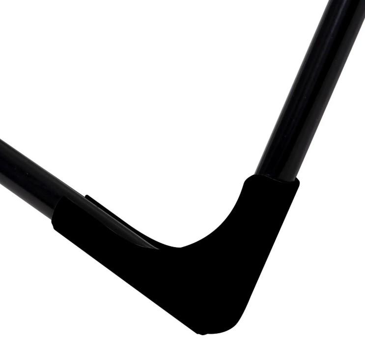 Сушилка для белья напольная Casa Si Poseidon Super 20 м Black (CS92254C04H) - фото 5