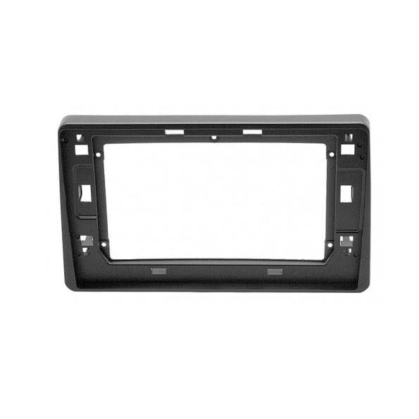 Перехідна рамка QIV QBR-F 5069-02 для Renault Duster Arkana 2019 10" (QBR-F 5069-02)