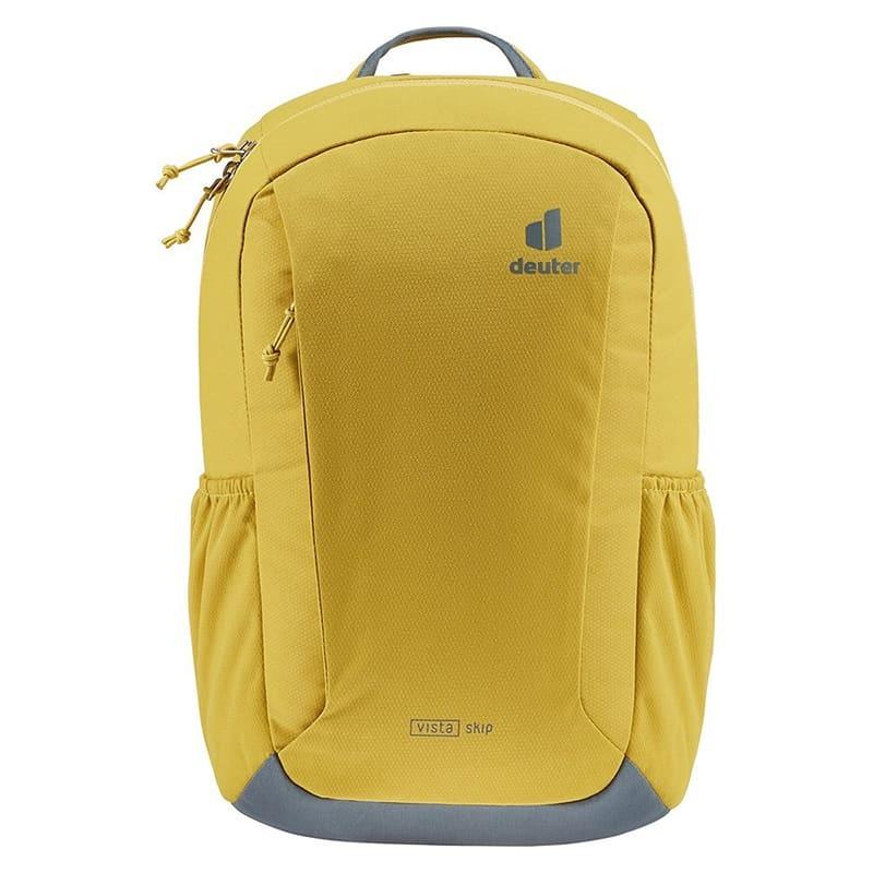 Міський рюкзак Deuter Vista Skip 14 л Turmeric/Teal (3812021 8205) - фото 2