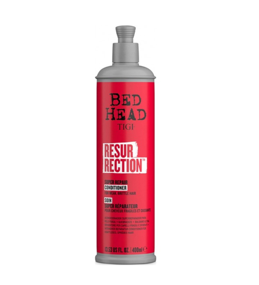 Кондиціонер відновлюючий для ламкого волосся TIGI BED HEAD RESURRECTION 600 мл (23791183)