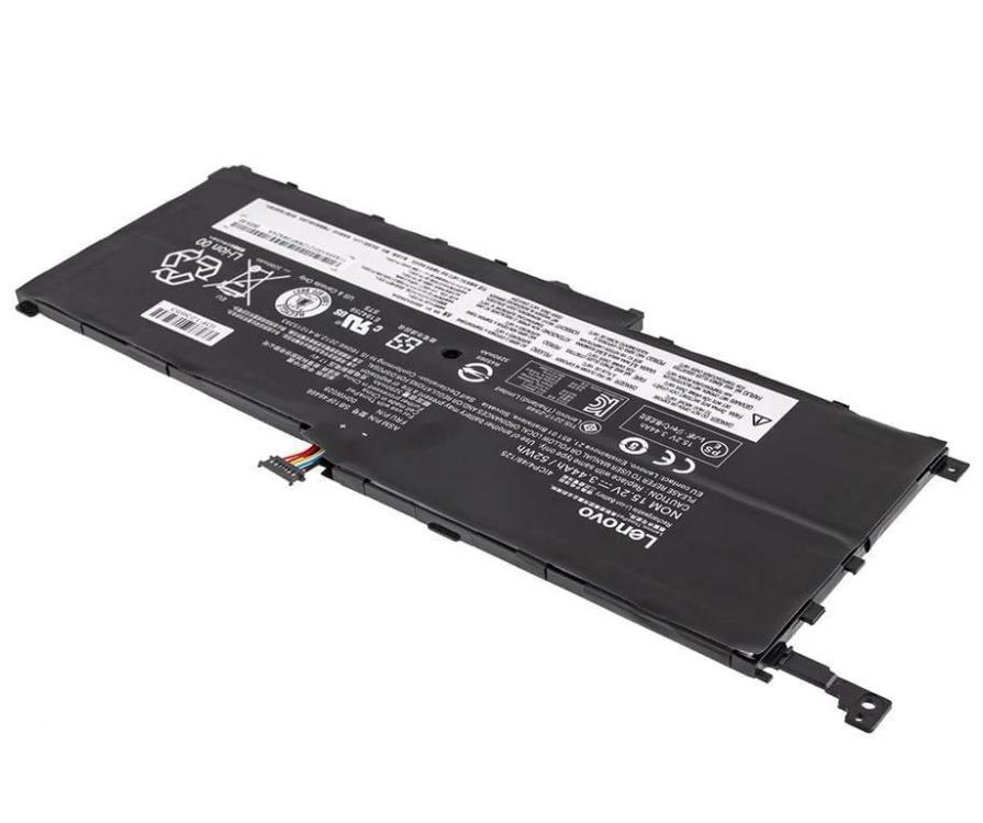 Аккумулятор для ноутбука Lenovo ThinkPad X1 Carbon 4th Gen 3425 mAh 15,2V (146911) Аккумулятор для ноутбука Lenovo ThinkPad X1 Carbon 4th Gen 3425 mAh 15,2V (146911)
