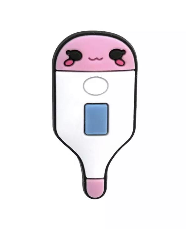 Джибитс для обуви JIBBITZ Thermometer №1023 (JIB1023)