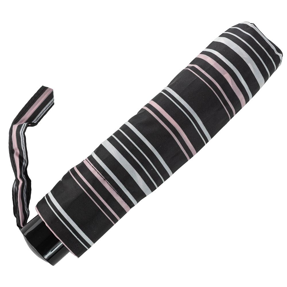 Зонт женский механический Incognito-4 L412 Pretty Stripe (L412-035313) - фото 4