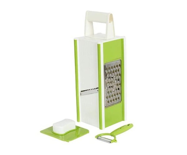 Терка-овощерезка Multi Purpose Grater