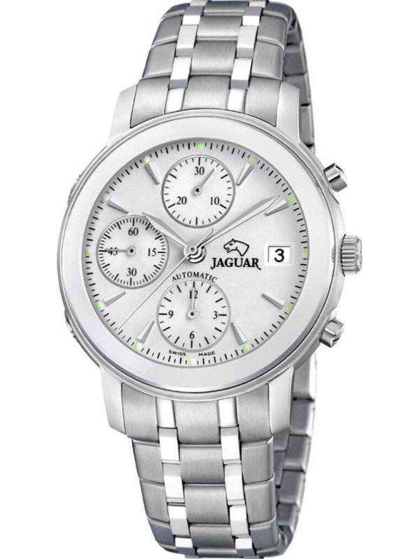 Наручний годинник чоловічий Jaguar J939/1 (432988)