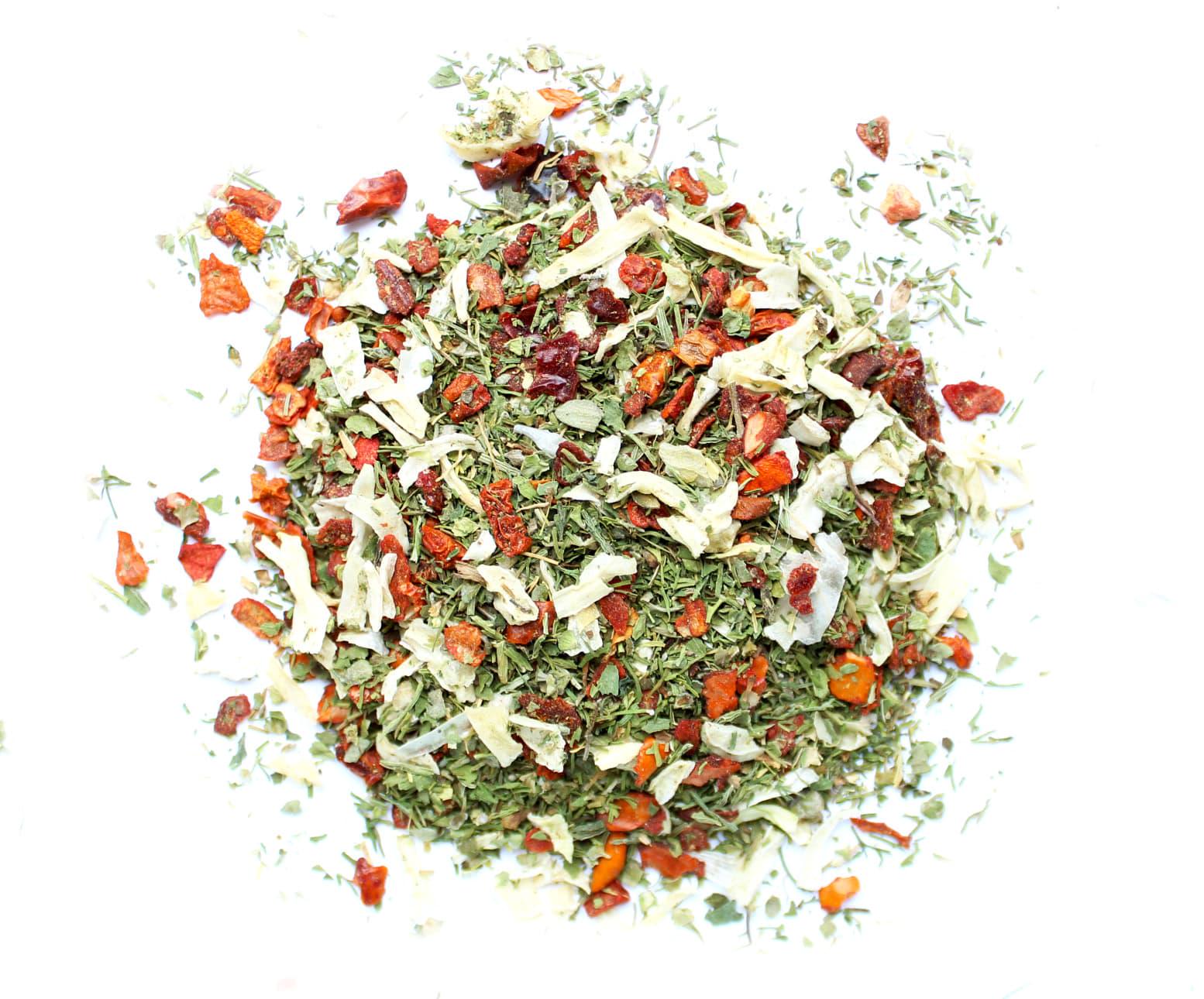 Смесь специй Малахитовая 250 г