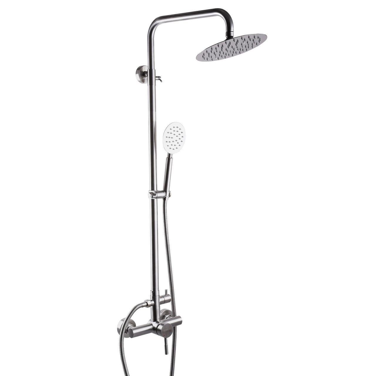 Душевая система Globus Lux ALPEN SUS-SH-05 (2108038929)