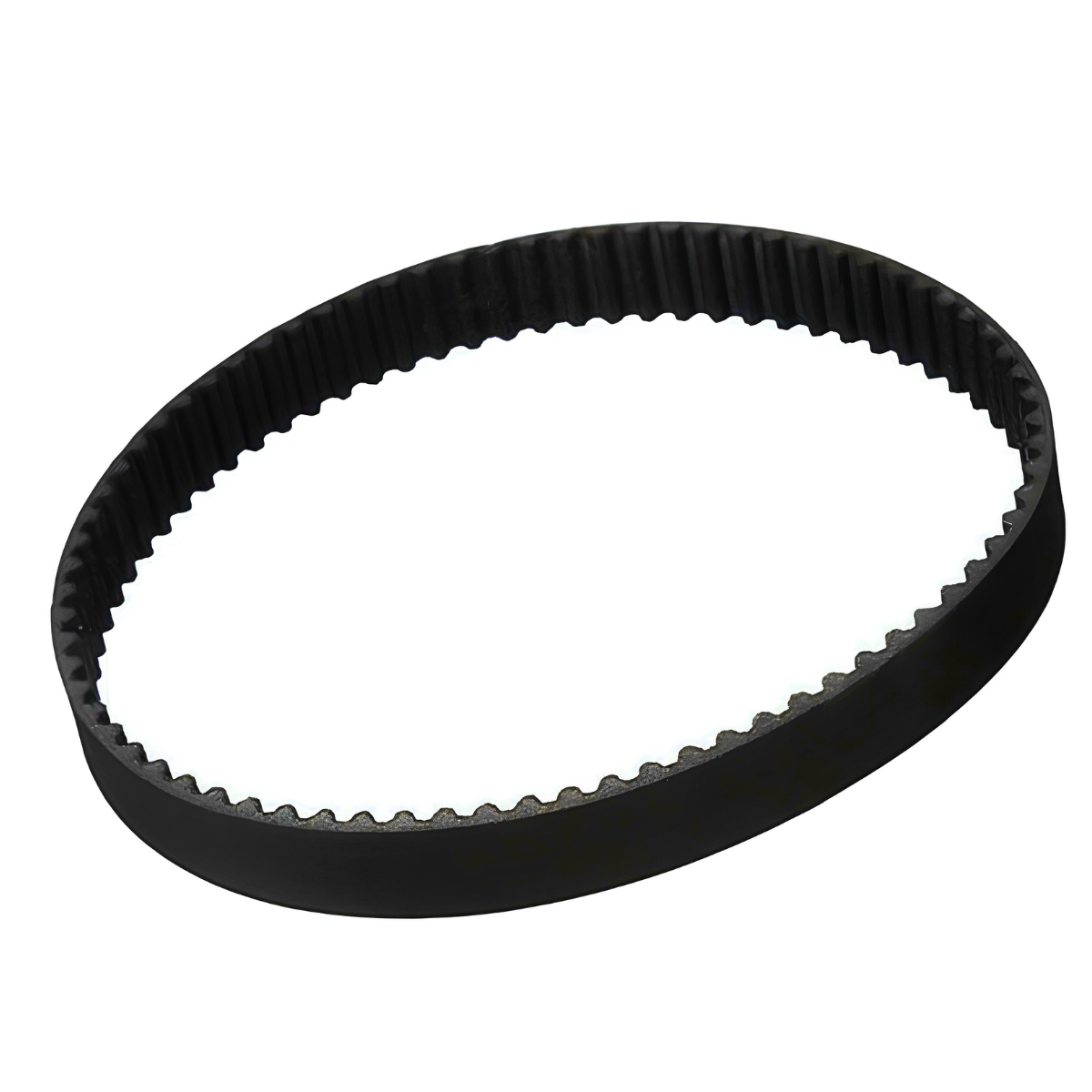 Ремінь зубчастий неопреновий GT2 кільцевий для 3D-принтера 10x158 мм (TB1324)