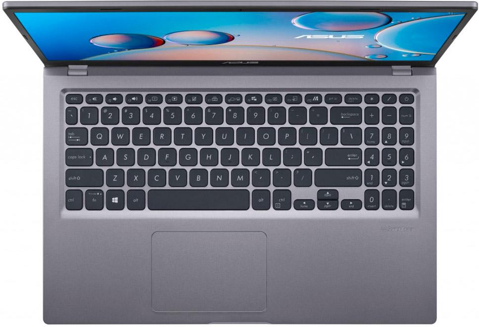 Ноутбук Asus X515EA (X515EA-BQ1221W) - фото 3 Ноутбук Asus X515EA (X515EA-BQ1221W) - фото 3