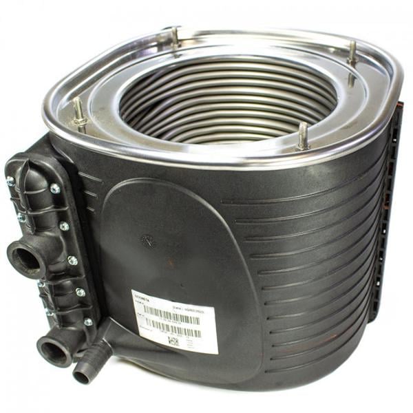 Теплообменник для конденсационного котла Vaillant EcoTEC Plus/EcoVIT/Eco/Auro COMPACT 30-34 кВт 0020135133 (00000059610)
