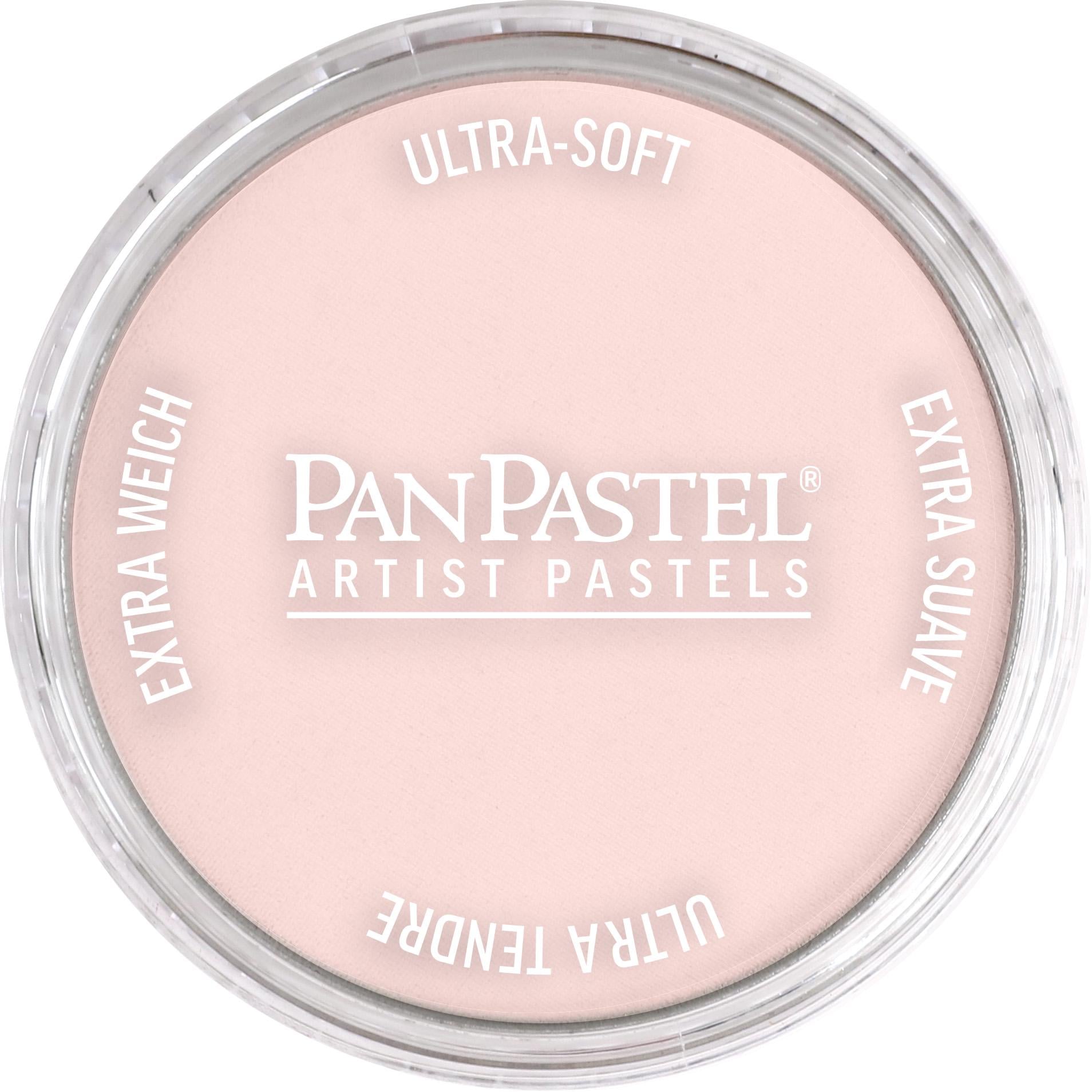 Пастель художня PanPastel 310.8 Vermilion Tint 9 мл (28769506)