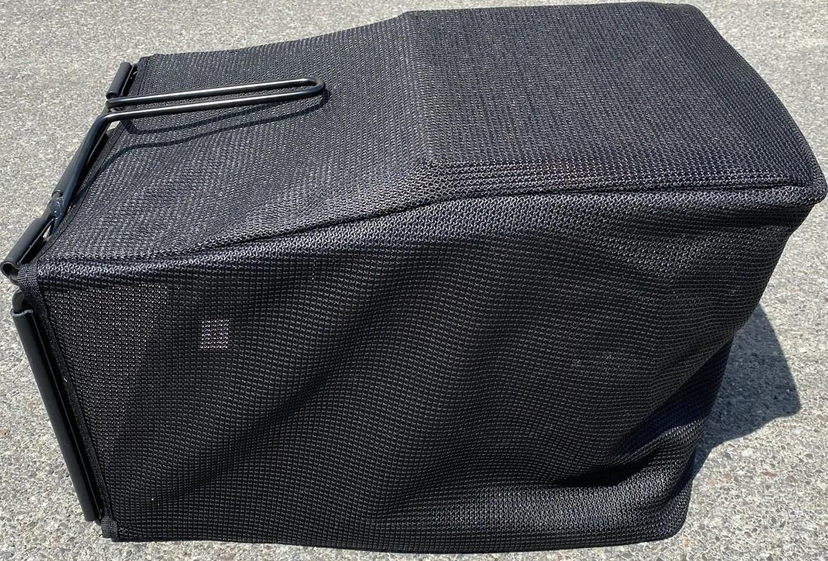 Газонокосарка бензинова Stiga Collector 48S (52405) - фото 2