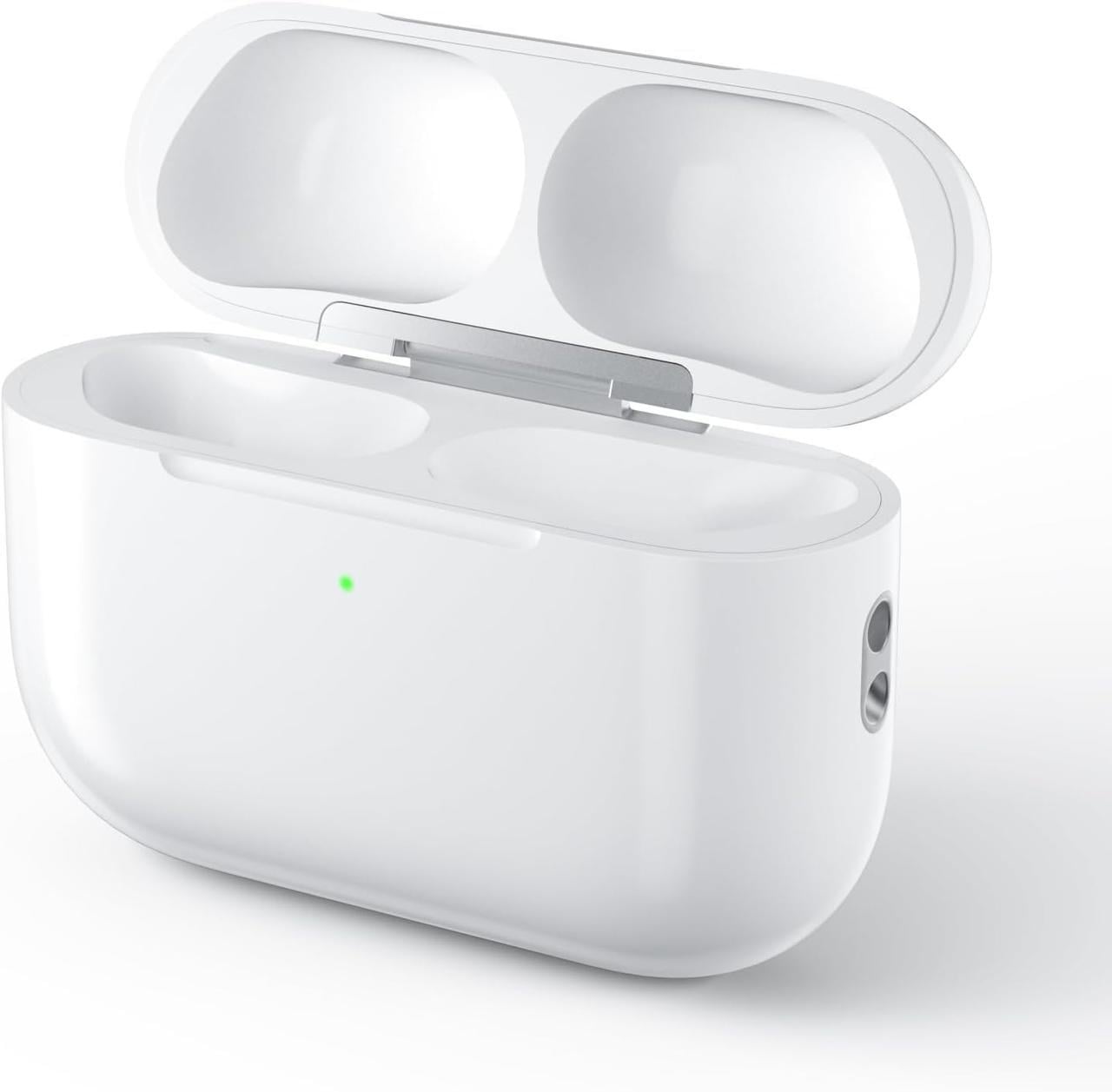 Кейс для наушников зарядный Apple AirPods Pro 3rd 2025 Белый
