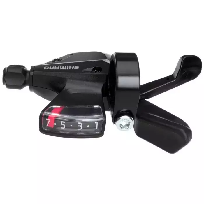 Манетки для велосипеда Shimano 3х8 24 скорости (SL-M315) - фото 4