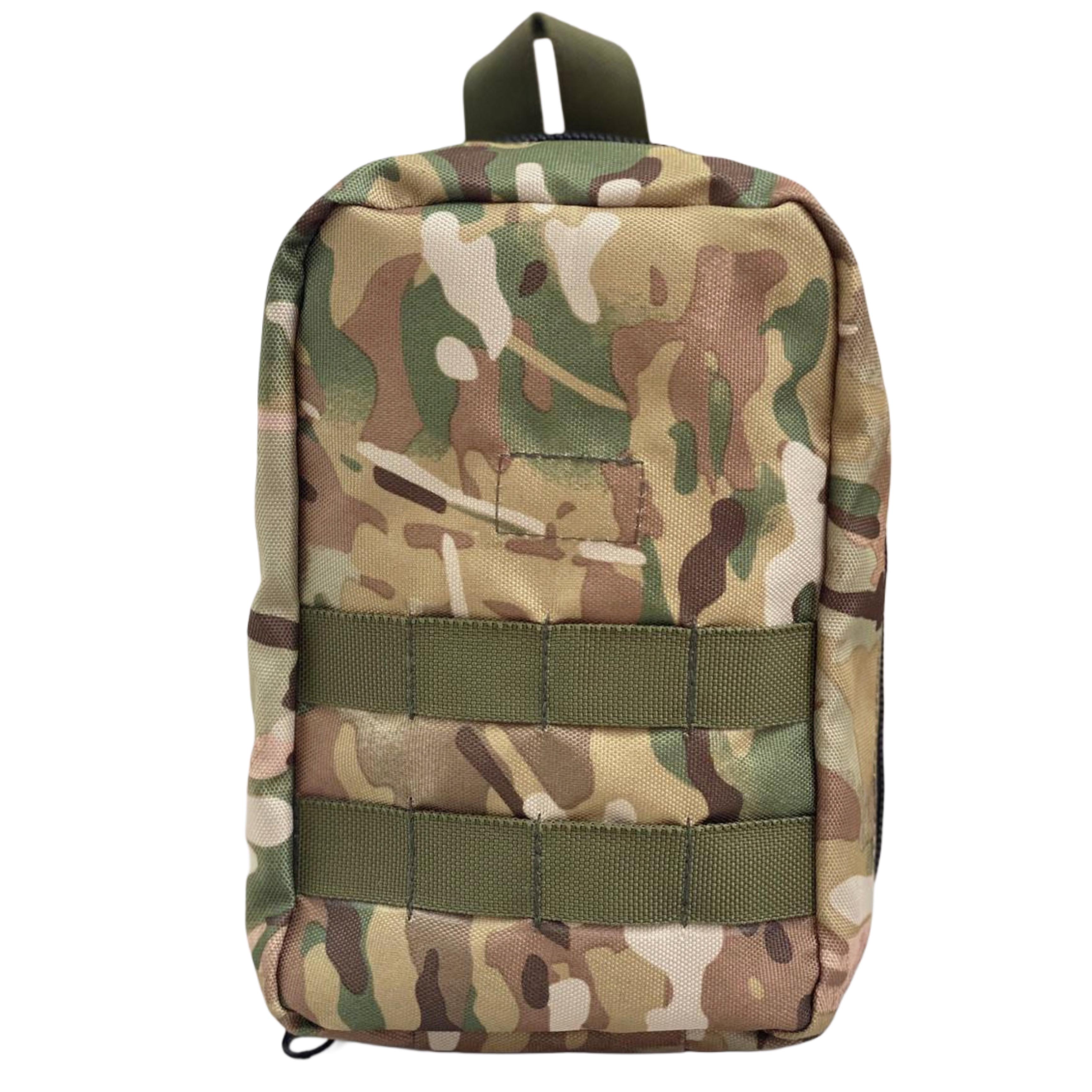 Подсумок для аптечки Мультикам (23421373) Подсумок для аптечки Мультикам (23421373)