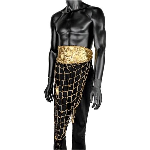 Пояс Seta Decor 24-568GL-CH Король морів