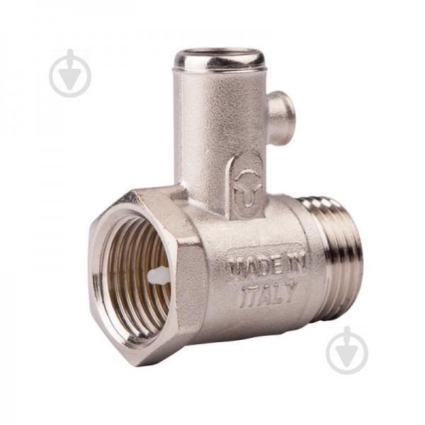 Подрывной клапан Icma Gs08 1/2