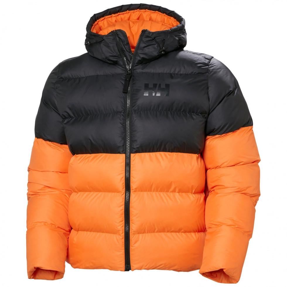 Куртка чоловіча Helly Hansen Active Puffy Jacket 2XL (53523-325)