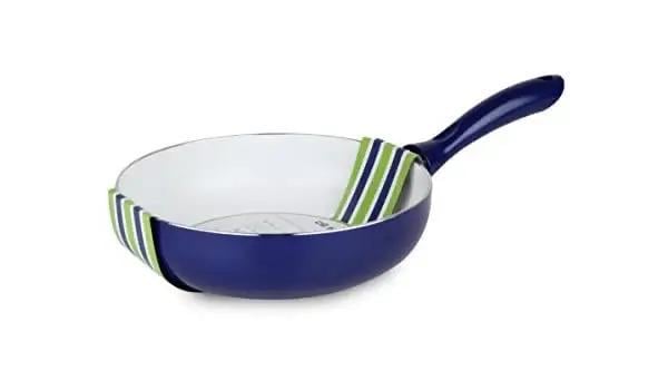 Сковорідка керамічна Orbegozo ceramic (100037)